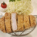 熟成豚 かわむら - 