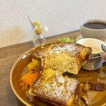 cafe こはるぞら - 