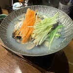 和食居酒屋 旬門 - 