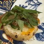 赤羽 ブタマミレ - 