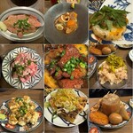 赤羽 ブタマミレ - 