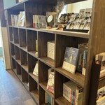 cafe こはるぞら - 