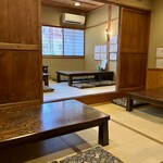 手打ちそば処 淡淡 - 