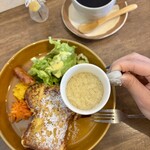 cafe こはるぞら - 