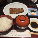 田舎庵 小倉本店 - 