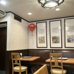 横浜中華街 北京飯店 - 