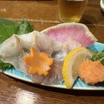 和食居酒屋 旬門 - 