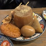 赤羽 ブタマミレ - 