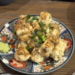 赤羽 ブタマミレ - 