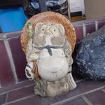 ほびーい喫茶店 - タヌタヌ