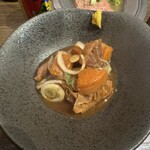 赤羽 ブタマミレ - 