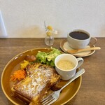 cafe こはるぞら - 