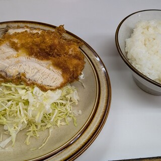 キッチン南海 _0