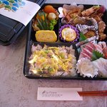 ラ・フィオーレ - 懐石弁当