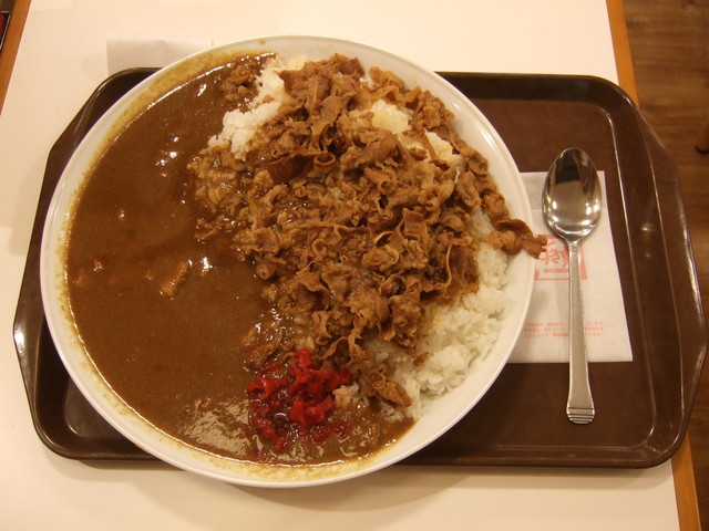 すき家 4号盛岡茶畑店 - 仙北町（牛丼）の写真