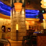 シルクロードガーデン - 