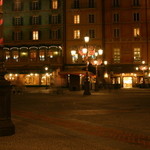 シルクロードガーデン - 