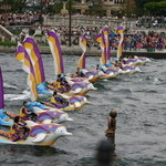 シルクロードガーデン - 