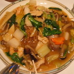 シルクロードガーデン - 