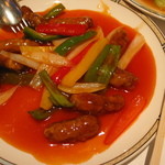 シルクロードガーデン - 