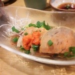 かねます - (12/20)あん肝