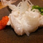 かねます - (12/20)ふぐさし白子合え