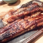 かねます - (12/20)あなご焼