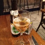 スペイン海鮮料理 ラ マーサ - フリー