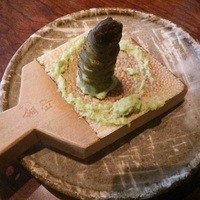 紗羅餐 本店 - 生山葵