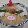 赤湯からみそラーメン 龍上海 山大医学部前店