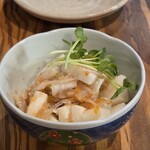 路地裏酒場 ちょこっと - 