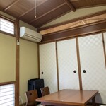 うなぎ割烹山田 - 