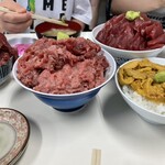 鶴亀屋食堂 - 