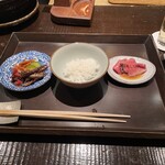 りょうり屋 くどう - 