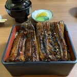 うなぎ割烹山田 - 