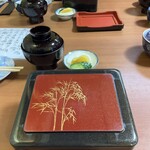 うなぎ割烹山田 - 