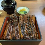 うなぎ割烹山田 - 