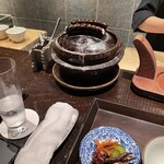 りょうり屋 くどう - 