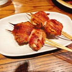 博多串焼き いっぽん - 