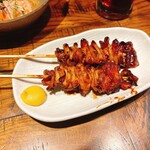 博多串焼き いっぽん - 