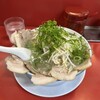 ラーメン福 太平通店