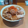 ラーメン 池田屋 高田馬場店