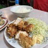 中国料理　なにわ飯店