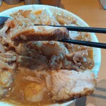 ラーメン 池田屋 - 