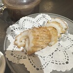 廣東料理 民生 ヒルトンプラザウエスト店 - 