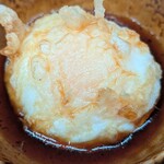 天ぷらすずき - 