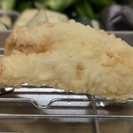 天ぷらすずき - 