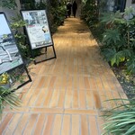 ブーランジェリー ル シェル - 