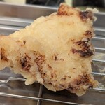 天ぷらすずき - 