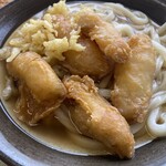 牧のうどん - 